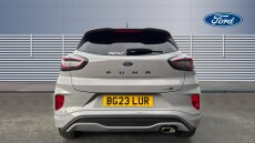 Ford Puma 1.0 EcoBoost Hybrid mHEV ST-Line 5dr Petrol Hatchback